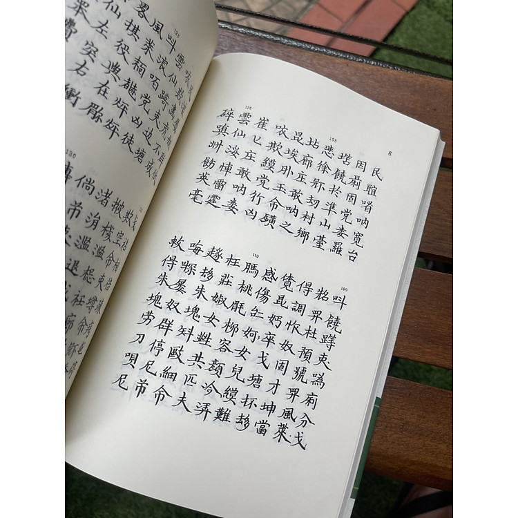 LỤC VÂN TIÊN và những luận đề về NGUYỄN ĐÌNH CHIỂU (Ấn bản kỷ niệm 200 năm ngày sinh Đồ Chiểu) - Ảnh 7