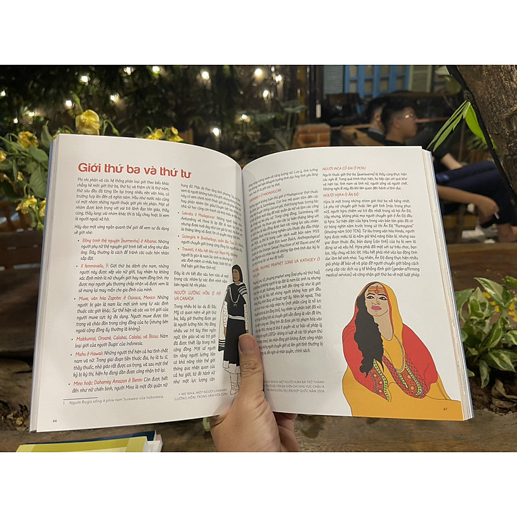 THẤY GIỚI – SEEING GENDER - Ảnh 3