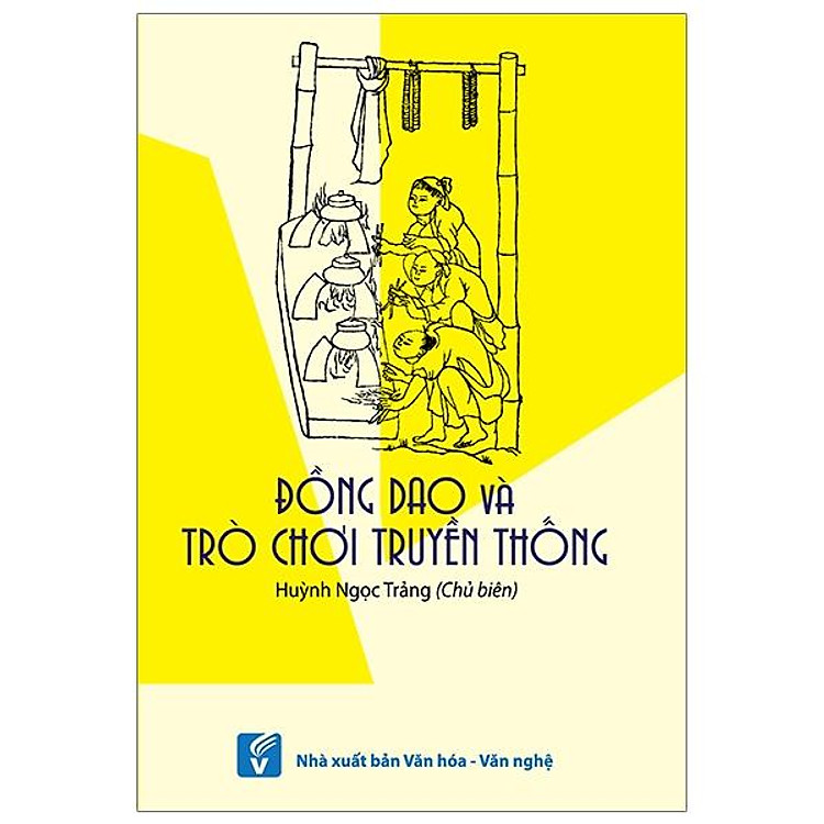 Đồng dao và trò chơi truyền thống