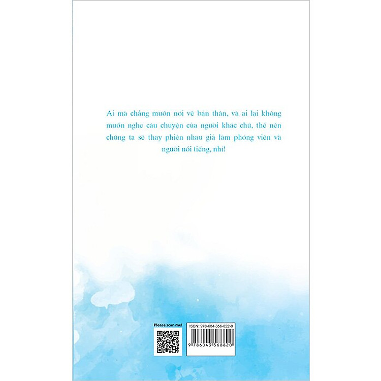 Màu Xanh Trong Suốt - Ảnh 2