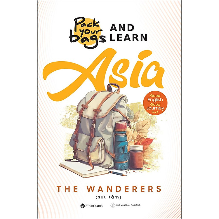 Tiếng Anh Du Lịch từ Á Sáng Âu - Ảnh 2