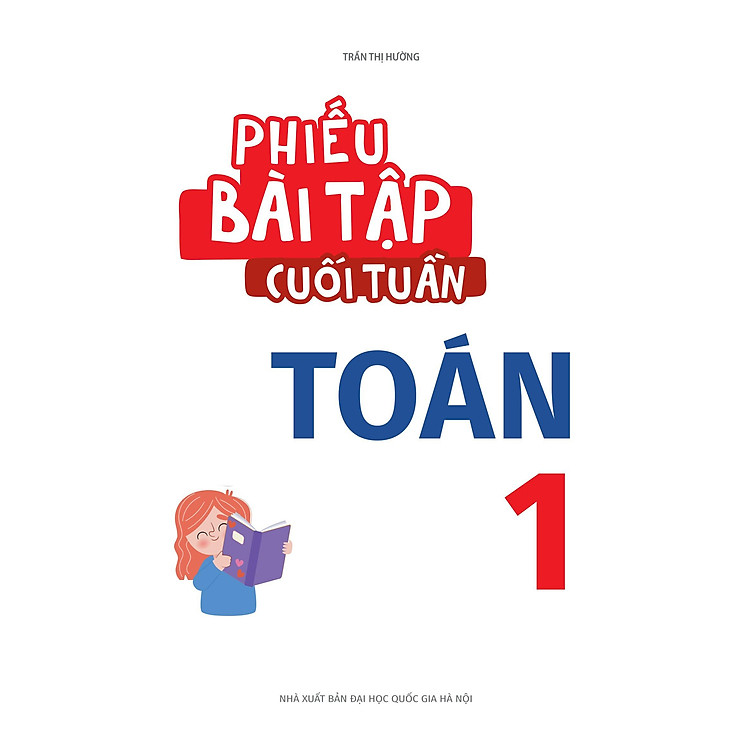 Phiếu Bài Tập Cuối Tuần Toán Và Tiếng Việt Lớp 1 - Ảnh 6