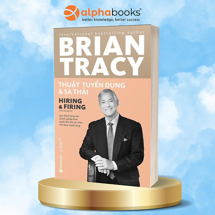Thuật Tuyển Dụng Và Sa Thải