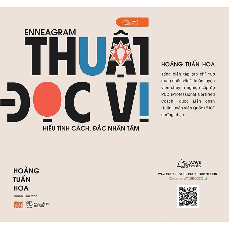 Thuật Đọc Vị - Enneagram - Hiểu Tính Cách, Đắc Nhân Tâm - Ảnh 2