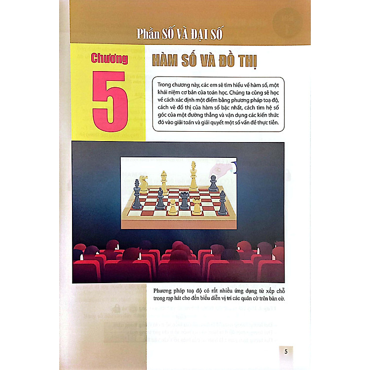 Toán 8 - Tập 2 (Chân Trời Sáng Tạo) (2023) - Ảnh 7