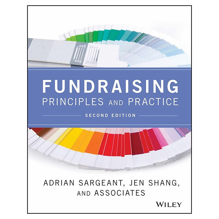 Fundraising Principles And Practice, Second Edition