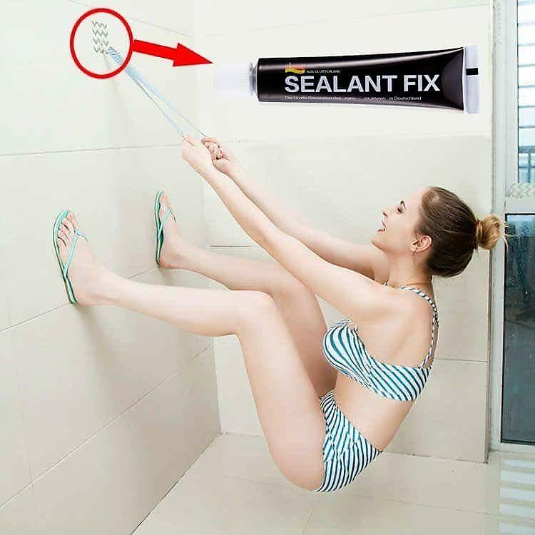 Keo Dán Tường Đa Năng TakyHome 6010 - Ảnh 6