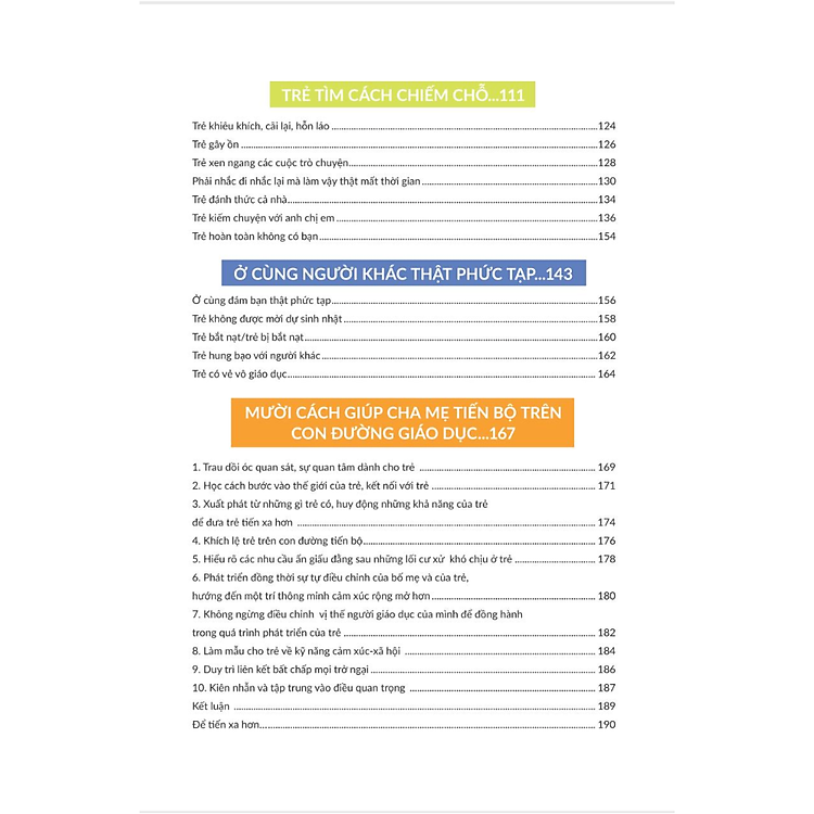 Làm Sao Để Con Thôi Ngang Bướng? - Ảnh 3