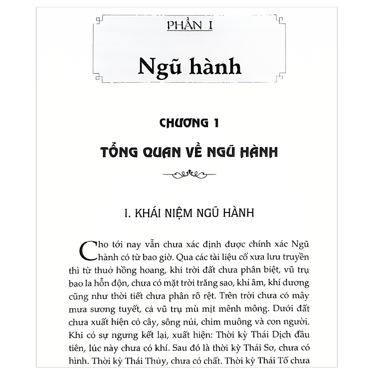 Ngũ Hành và 12 Con Giáp Với Khoa Học Cuộc Sống - Ảnh 3