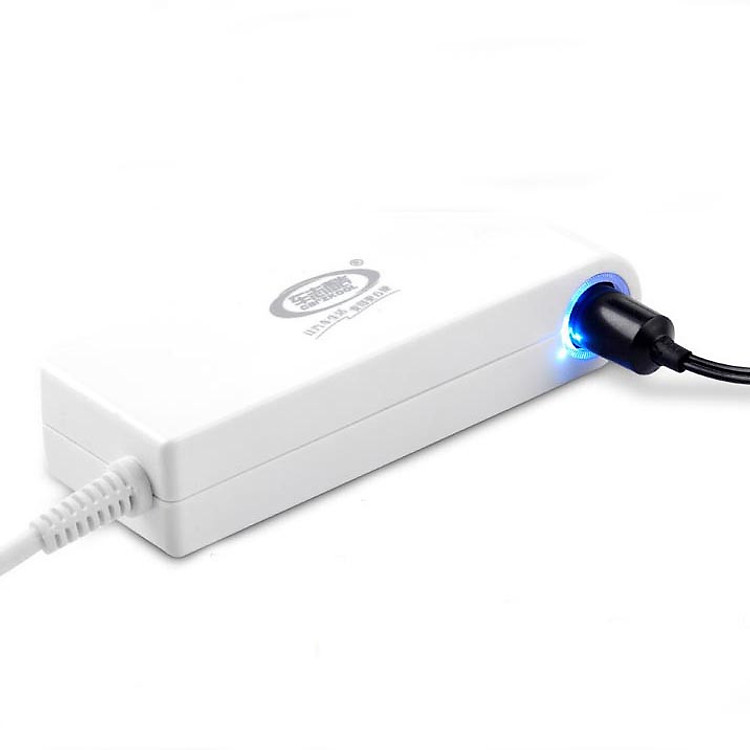 Thiết bị chuyển điện 220V ra 12V qua chân cắm tẩu (lỗ mồi) ô tô - 120W 10A