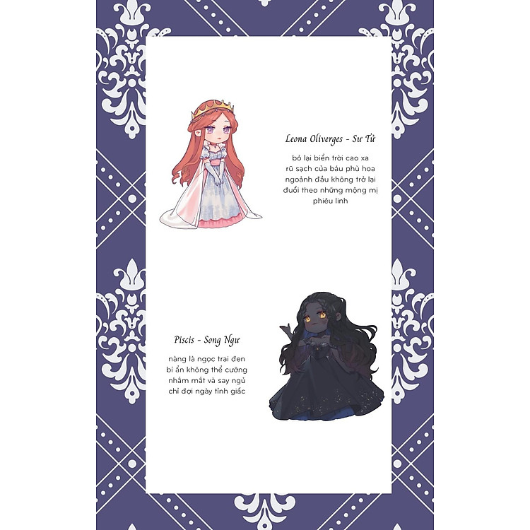 Bí Mật Thượng Đẳng - Tập 2 - Ảnh 7