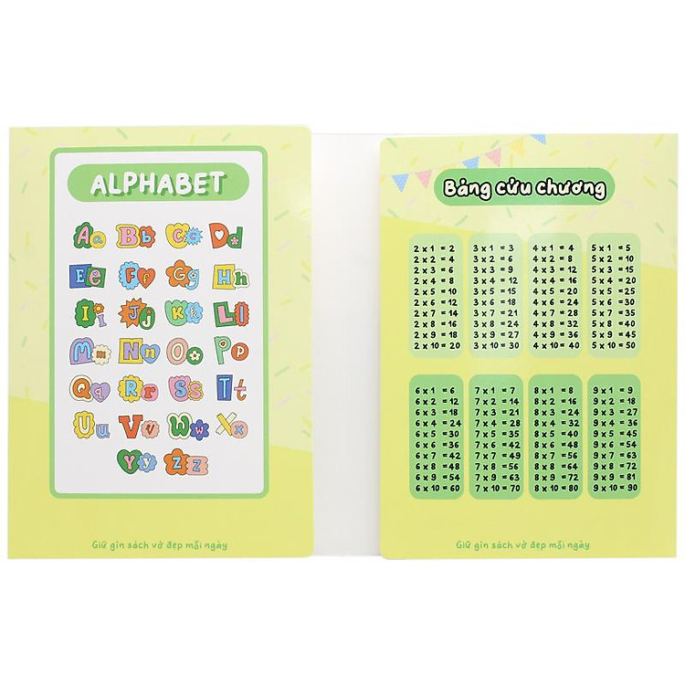 Giấy Kê Tay Cô Tiên Xanh - The Sun (Màu Vàng) - Ảnh 4