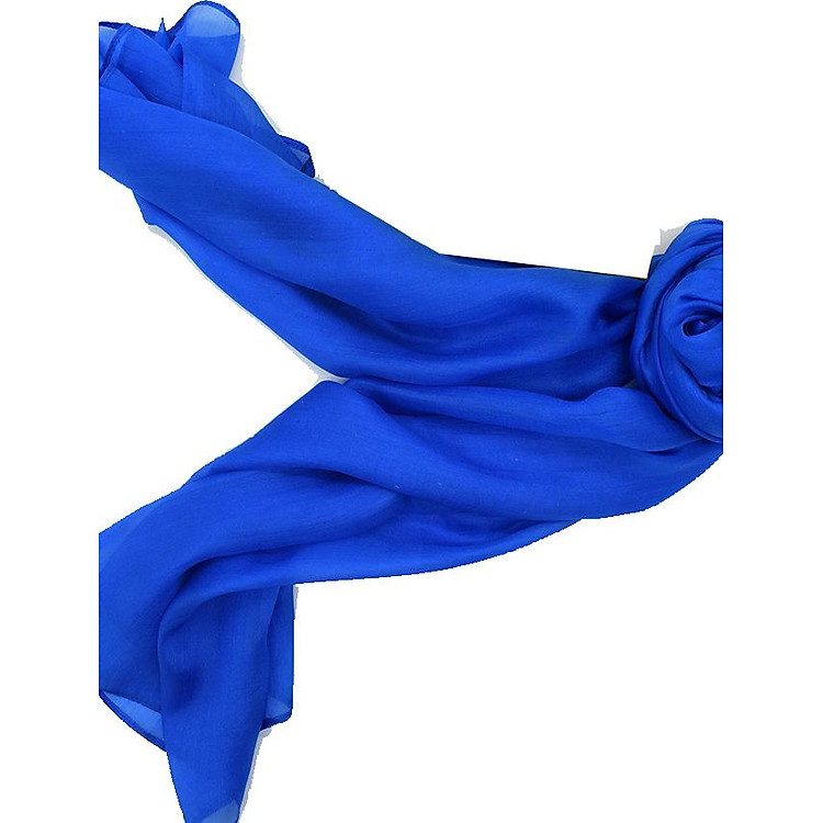 Khăn lụa tơ tằm Nha Xá