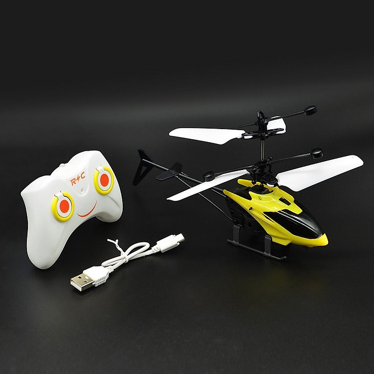 Máy Bay Điều Khiển Từ Xa DK81190 Chính hãng Tiết kiệm - Hình ảnh 2