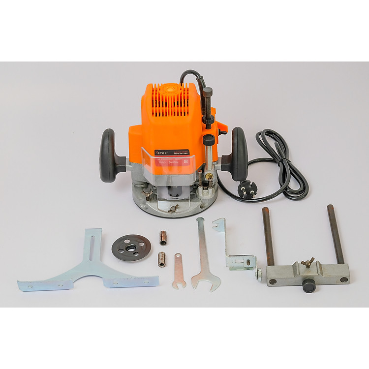 Máy soi gỗ XH3612R 1600W