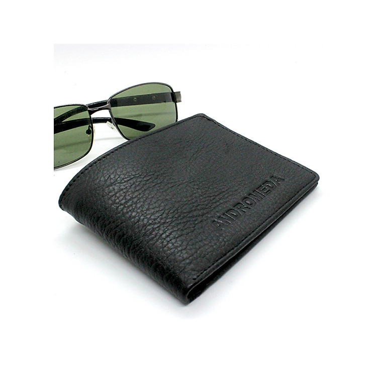 Ví Nam Da Thật 100% Da Bò Thật