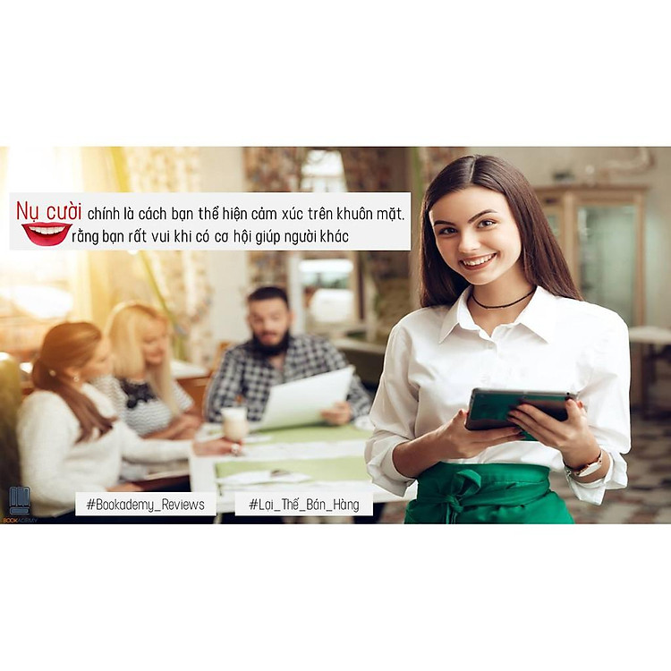 Lợi Thế Bán Hàng Bản Quyền - Ảnh 6