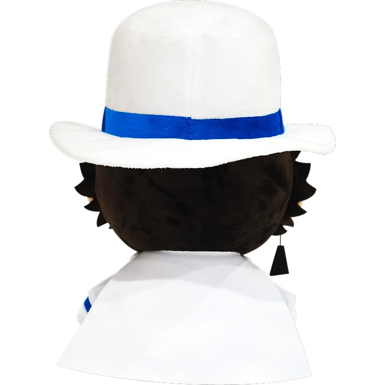 Thú Bông Kaito Kid - Size M Chính hãng Tiết kiệm - Hình ảnh 4