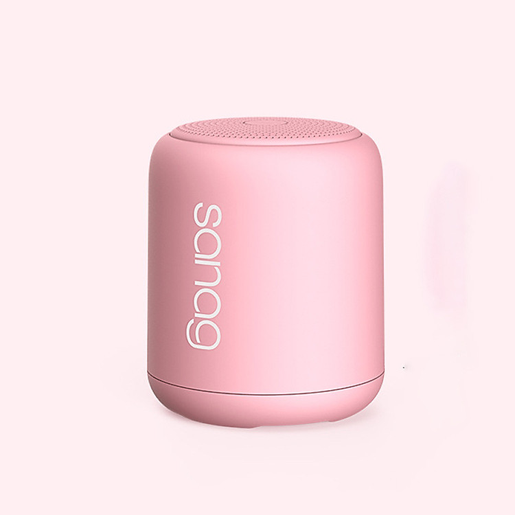 Loa Bluetooth Sanag X6 Plus Bản Mở Rộng, chống nước IPX5. Hỗ Trợ Kết Nối Bluetooth 5.0, Thẻ Nhớ, Nhiều Màu Sắc - Hàng chính hãng