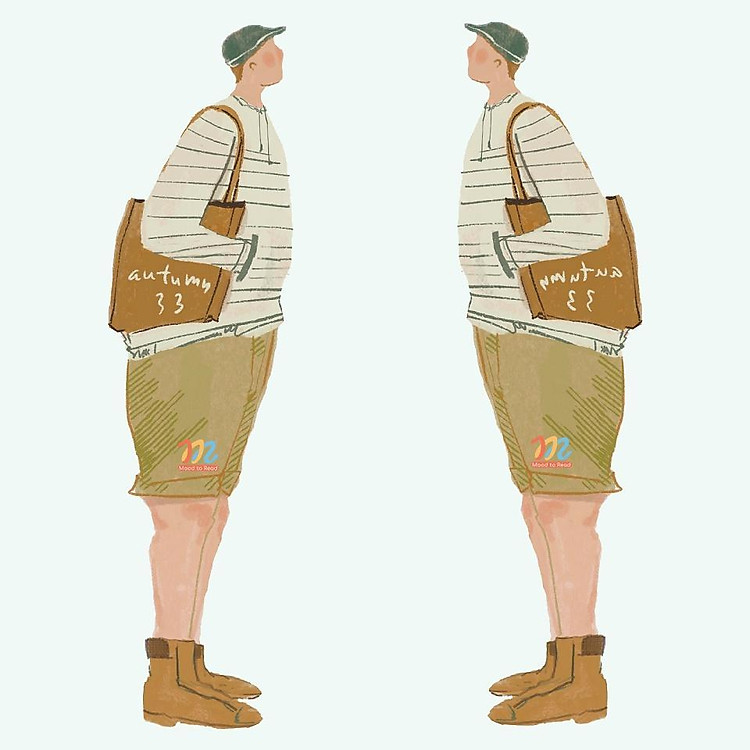 Mỉm Cười Sống Tiếp - Ảnh 3