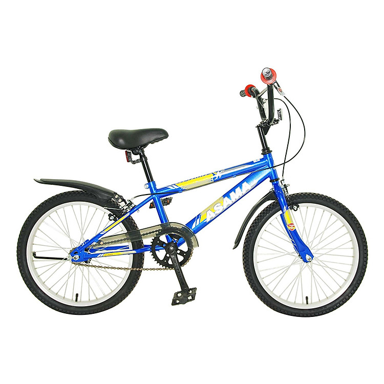 Xe Đạp Trẻ Em Asama AMT 02