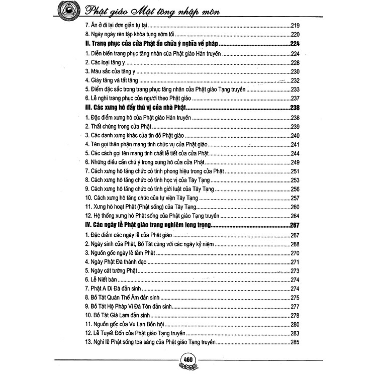 Phật Giáo Mật Tông Nhập Môn (Tái Bản) - Ảnh 6