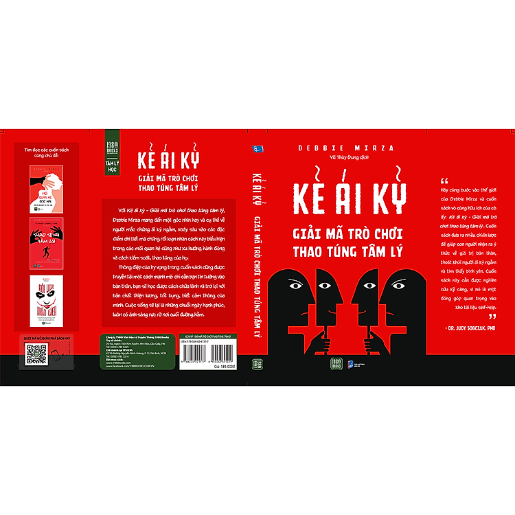 Kẻ Ái Kỷ - Ảnh 2