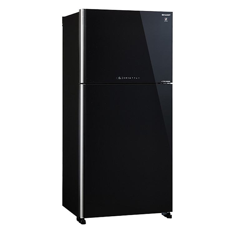 Tủ Lạnh Inverter Sharp SJ-XP650PG (600L)