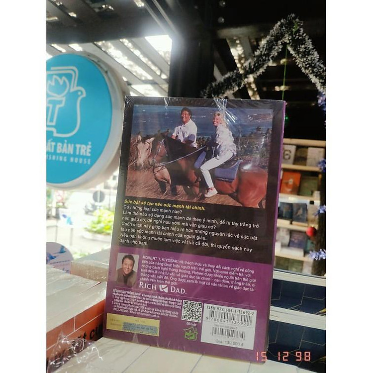 Dạy Con Làm Giàu (Tập 05) - Ảnh 3