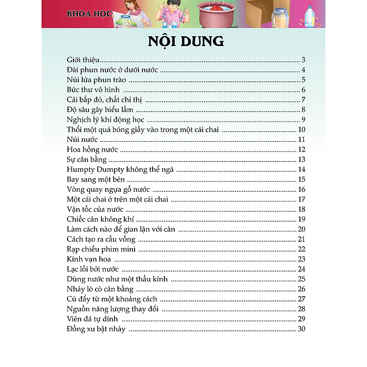 Bách Khoa Tri Thức - Khoa Học - Ảnh 3