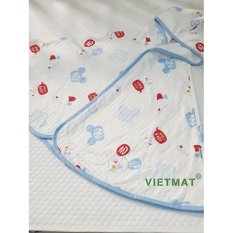 Tham Khảo tại ConCung: Áo choàng chống nắng cho bé Vietmat , nhận ngay nhiều Ưu đãi