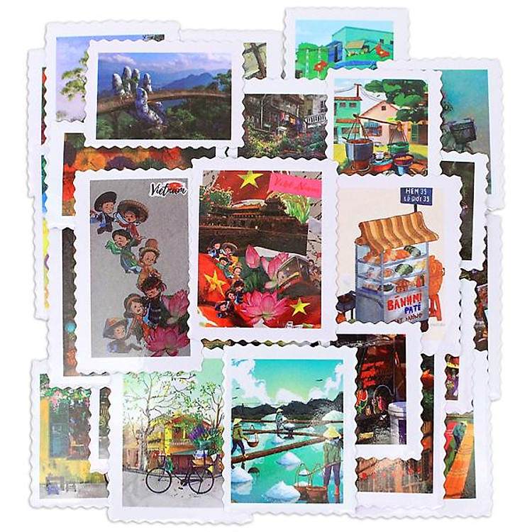 Sticker Đa Năng - Teenage CTE-063 - Ảnh 2