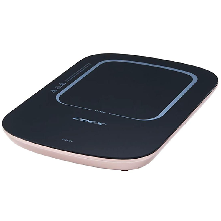 Bếp điện từ đa năng cao cấp Coex CI-3366 (Kèm lẩu)