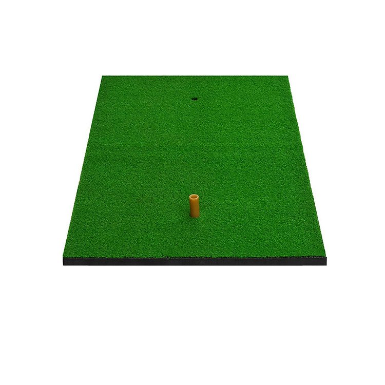 Thảm tập GOLF tại nhà tặng hộp 06 bóng tập chuyên dụng
