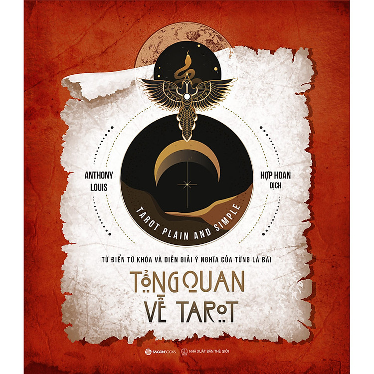 Tổng Quan Về Tarot