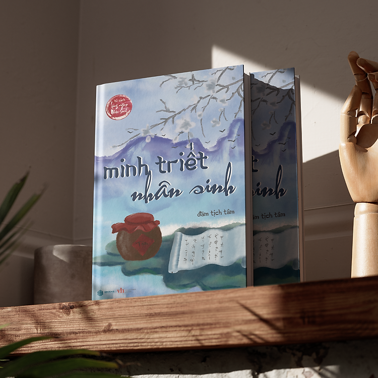 MINH TRIẾT NHÂN SINH (ĐÀM TỊCH TÂM) - Ảnh 6