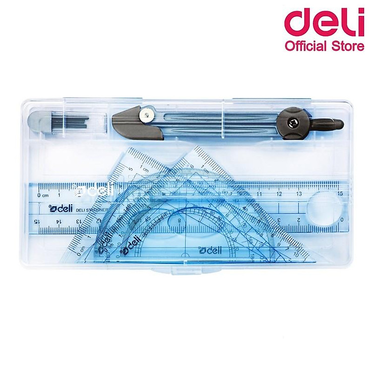 Dụng Cụ Học Sinh 9609 - Ảnh 3