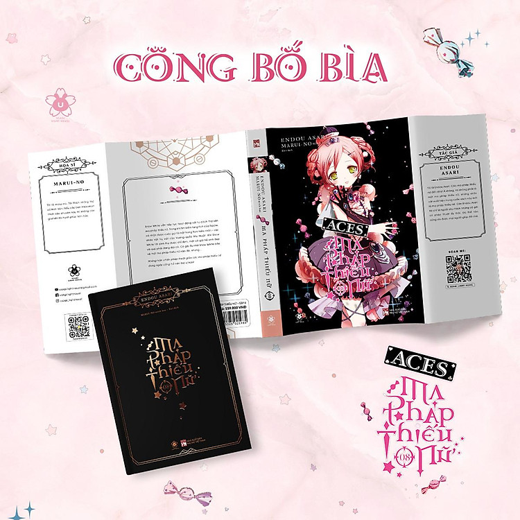 Ma Pháp Thiếu Nữ - Tập 8 - Ảnh 4