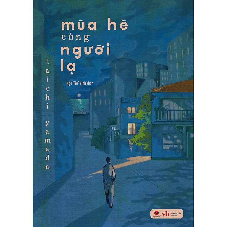 MÙA HÈ CÙNG NGƯỜI LẠ (BV 2024)