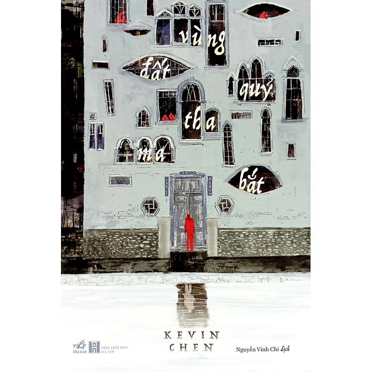 Vùng Đất Quỷ Tha Ma Bắt