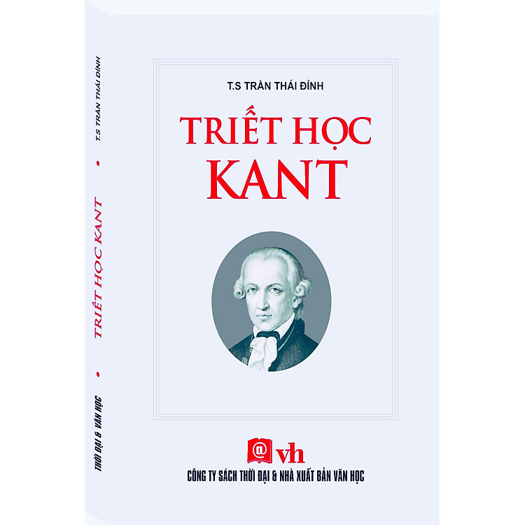 Triết Học Kant