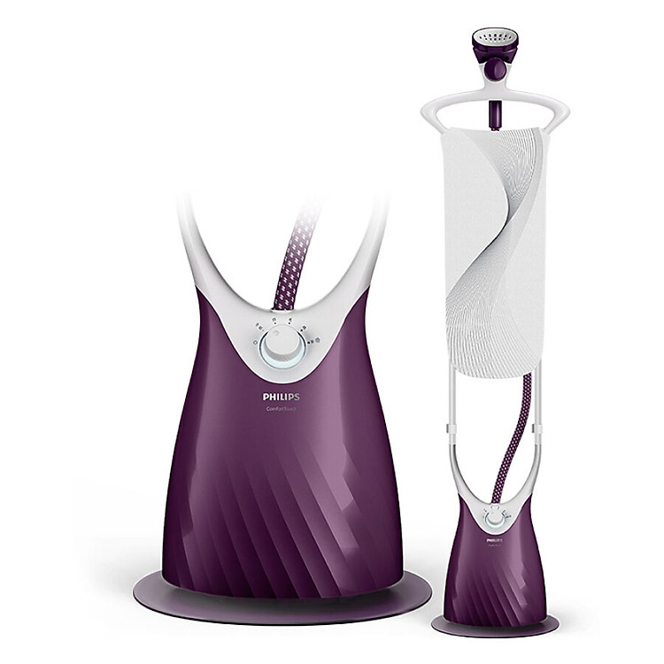 Bàn Ủi Hơi Nước Đứng Philips