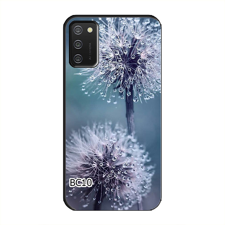 Ốp Lưng Dẻo Dành Cho SAMSUNG GALAXY A02S