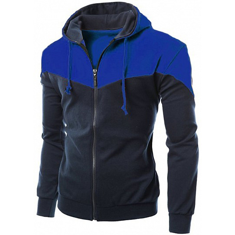 Áo khoác nỉ KN03