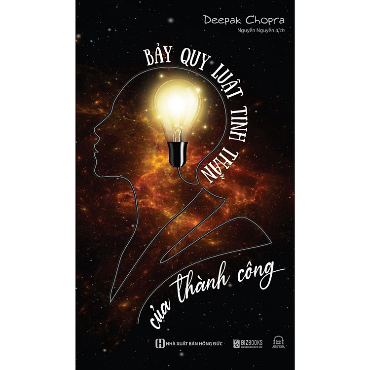 Bảy Quy Luật Tinh Thần Của Thành Công