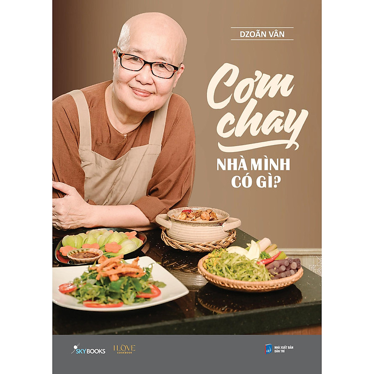 Cơm Chay Nhà Mình Có Gì? - Ảnh 3