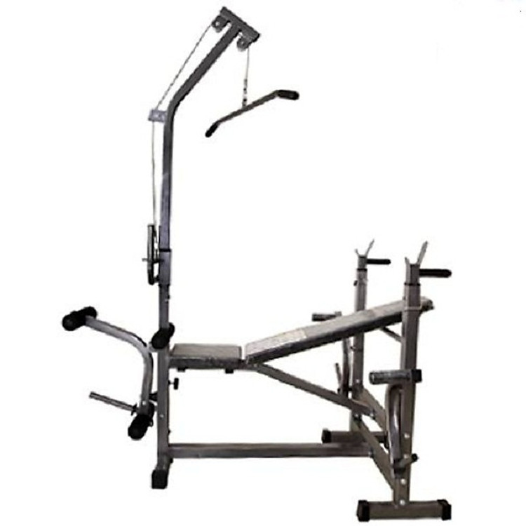 giàn tạ đa năng kéo xô vuông 50