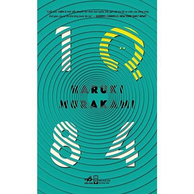 1Q84 (Tập 2)