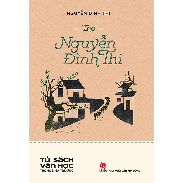 Thơ Nguyễn Đình Thi