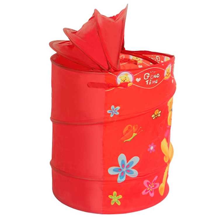 Sọt Vải, Túi Vải, Giỏ Vải Đựng Đồ